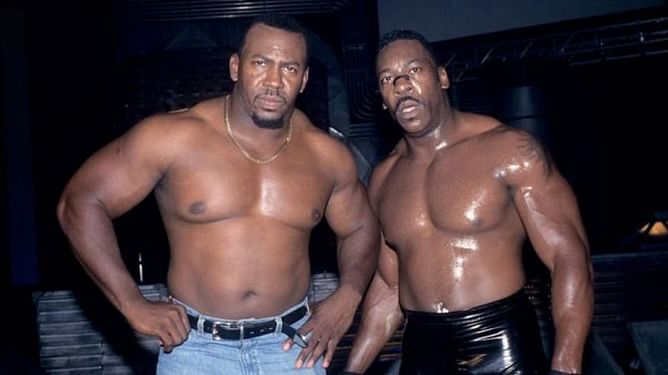 5 family members of Superstars who were rumoured to join WWE