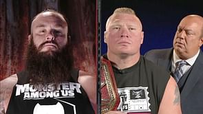 WWE RAW Results 18th September 2017, Latest RAW winners and video highlights