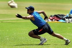 Five best one-handed catches by Indian fielders