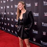 From the WWE Rumour Mill: Natalya helping to train Ronda Rousey?