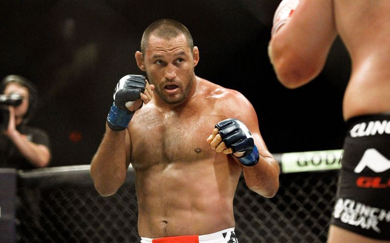 Hendo has knocked out the biggest names in MMA over the course of his storied career.