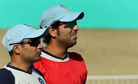 Yuvraj Singh's six sixes will remain in my heart forever, lauds Virender Sehwag