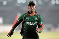 Bangladesh v Ireland: Group B - 2011 ICC World Cup