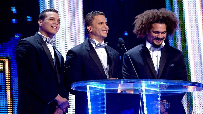 Primo And Epico Have Struggled To Get Out Of Carlito&#039;s Shadow 