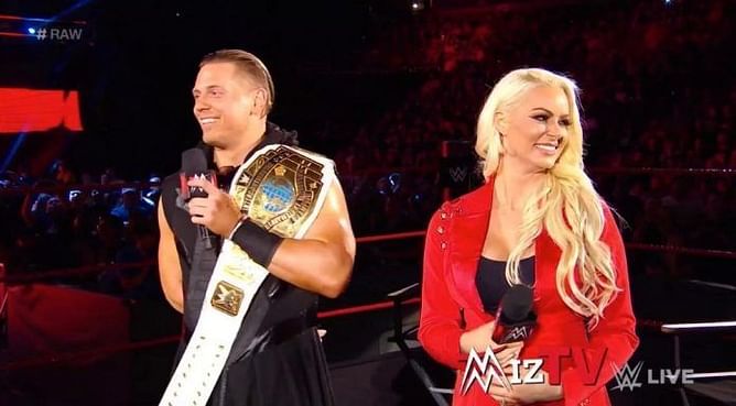 WWE News: Superstars react to The Miz and Maryse's big announcement