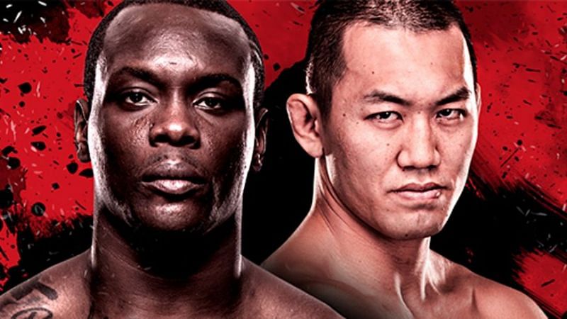 &lt;p&gt;UFC returns to Japan!&lt;/p&gt;&lt;p&gt;E