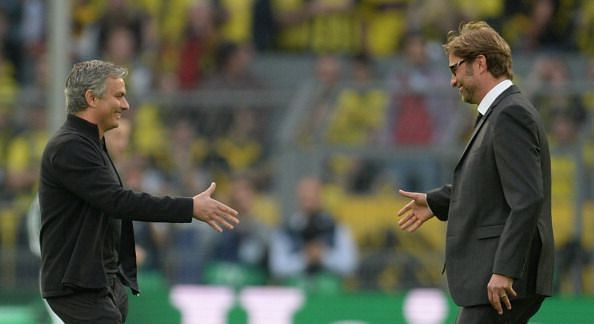 The Good, The Bad and The Ugly: EPL big bosses and their summer business