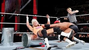 5 secrets you didn't know about hardcore spots in pro wrestling