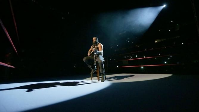 WWE News: Here's what happened before Raw went on the air