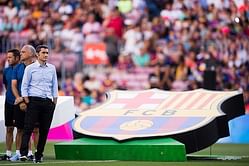 Reports: Barcelona to make two stunning last-minute bids for a combined €158 million