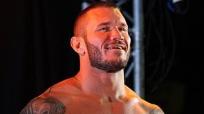 WWE News: Randy Orton jokes about a hilarious Cena t-shirt