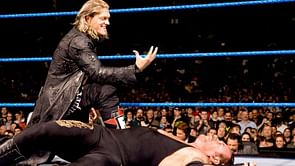 The 5 best WWE feuds from 2008-2013
