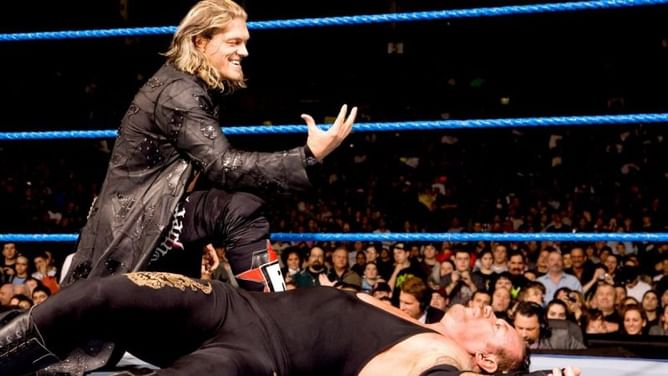 The 5 best WWE feuds from 2008-2013
