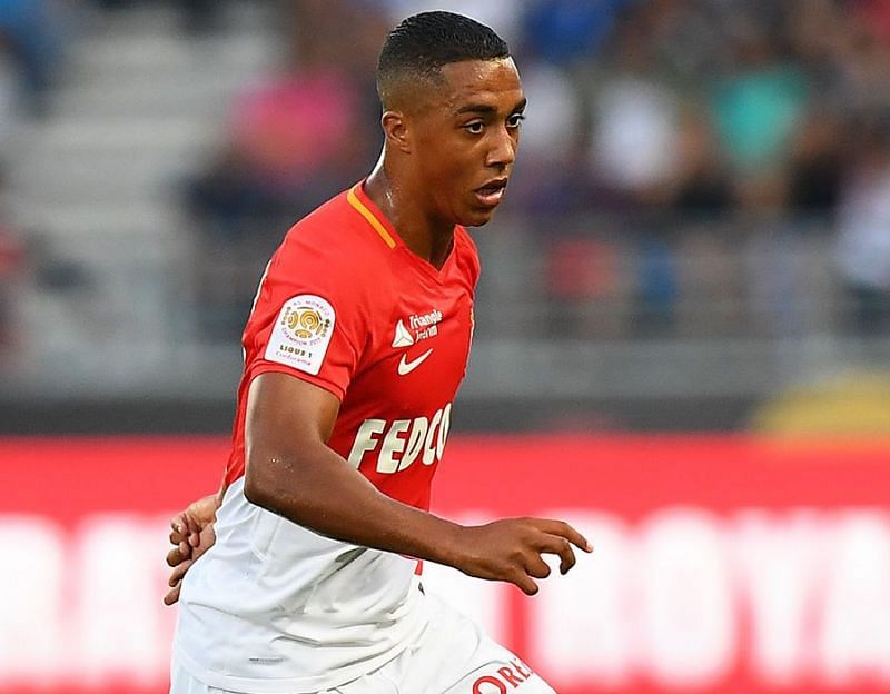 Youri Tielemans, Current Overall 80 (Potential 90)