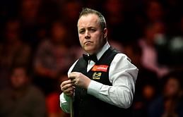 Exciting matches mark the start of Indian Open snooker tournament