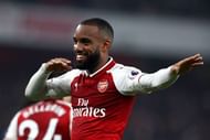 Arsenal v West Bromwich Albion - Premier League