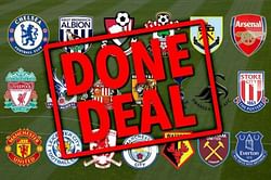 10 best signings of the summer transfer window