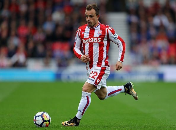 Stoke City v Chelsea - Premier League