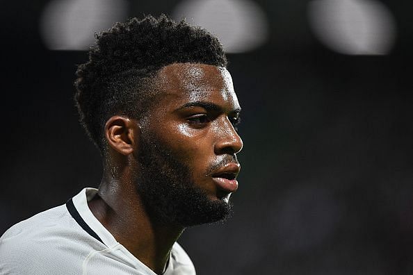 Scout Report: Thomas Lemar, the Monaco star who is worth all the fuss