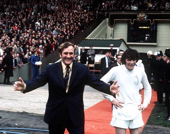 Don Revie