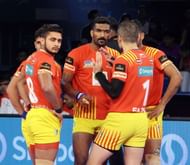 Sukesh Hegde had another bad day in the office as skipper and raider