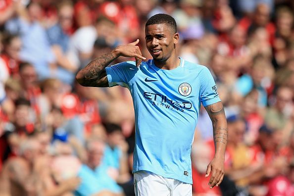 Gabriel Jesus