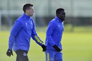 Schneiderlin-Gueye partnership not working