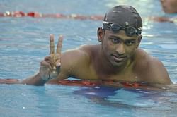 Indian swimmers win 47 medals at Asian aquatic championship
