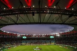 5 iconic stadiums you have to visit before you die