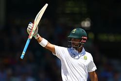 Jean-Paul Duminy retires from Test cricket