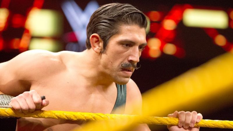 Simon Gotch could be GFW bound