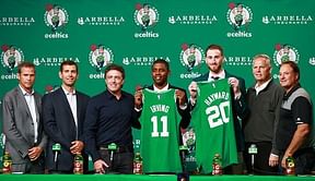 Kyrie Irving's trade analysis: What does it mean for Cavaliers?