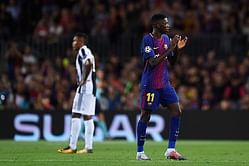 Barcelona transfer news: Dembele deal details revealed, Barcelona in talks with Goretzka for January and more - 23rd September 2017