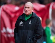 Nottingham Forest v Middlesbrough - Sky Bet Championship