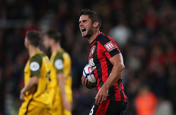 AFC Bournemouth v Brighton and Hove Albion - Premier League