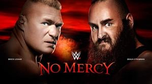WWE No Mercy 2017 Results: Biggest Winners and Losers