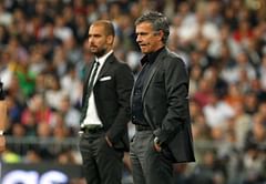 Manchester City and Manchester United won't win the title in September
