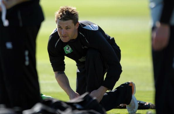 Top 5 wicket-keepers produced by New Zealand