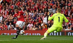From misfit to mainstay: Henrikh Mkhitaryan's Manchester United transformation