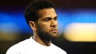 Dani Alves is now 84