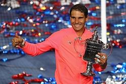 Rafael Nadal's US Open win makes more sense than even the most perfectly composed symphony