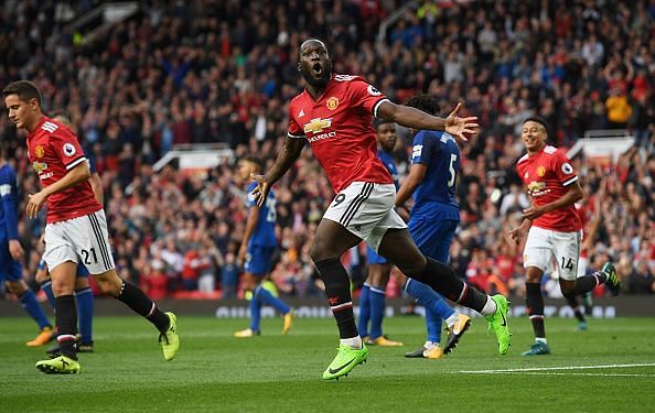 Manchester United v Everton - Premier League