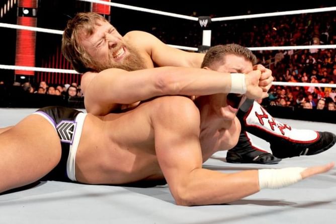 WWE/ROH News: Cody Rhodes taunts Daniel Bryan during Death Before Dishonor
