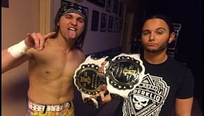 Indie News: Young Bucks express desire to work with Hulk Hogan