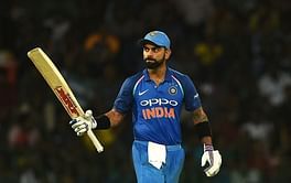 Stats: Virat Kohli breaks world record for most runs in T20I chases