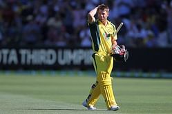 Five reasons for Australia's recent struggles in away ODIs