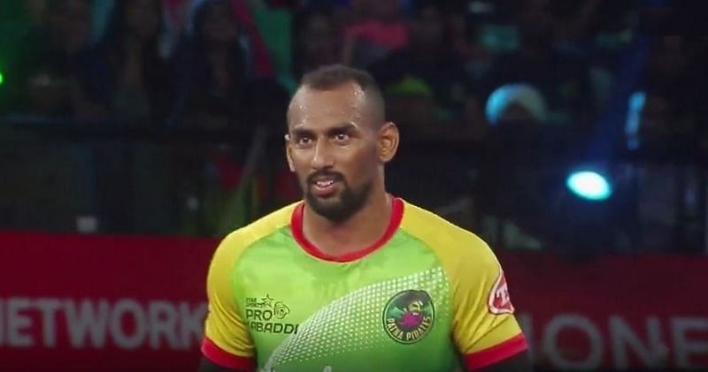 Hodage was impressive for Patna Pirates but hasn&#039;t found his touch for Dabang Delhi in Season 5