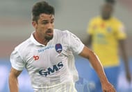 Marcelinho was the best foreign recruit last season