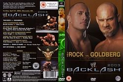 10 shocking moments from WWE 2003