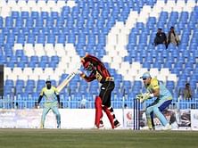 Shpageeza Cricket League 2017: Mis Ainak Knights vs Speen Ghar Tigers Live Streaming